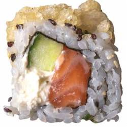 Sushi Ura Maki -Philadelphia Classic image