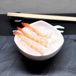 Sashimi ebi image