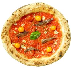 Pizza Anchois image