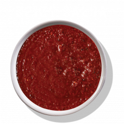 Spicy Salsa image