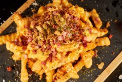 Loaded Fries  image