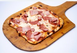 Pizza Palermo Promotion 26 cm image