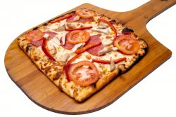 Pizza Giulietta image