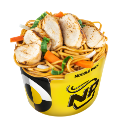 30% reducere: Noodle Pack Pui Grill image