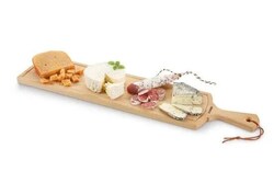 Platouri și accesorii servire brânzeturi/prosciutti