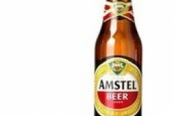 Bere Amstell 0.33l image
