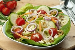 Salata Soresina image