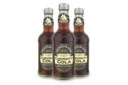 Fentimans Curiosity Cola image