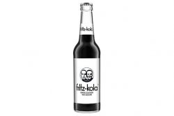 Fritz Cola Sugar Free image