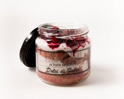 Tiramisu De Fructe De Pădure image