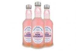 Fentimans Rose Limonade image