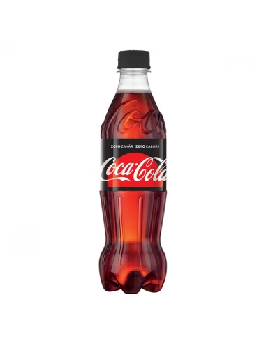 Coca Cola Zero image