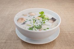 Tom Kha Soup image