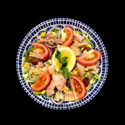Salată de Ton image
