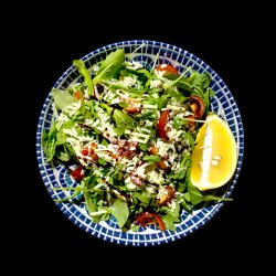 Salată Rucola image