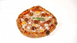 Pizza Lasagna image