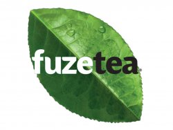 Fuze Tea Peach image