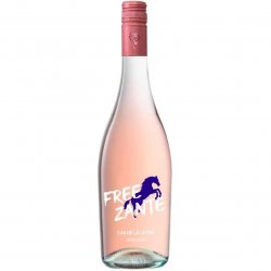 Via Viticola Caii de la Letea Freezante Babească Neagră vin roze spumant 750ml