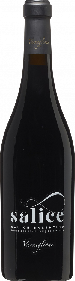 Varvaglione Salice Negroamaro Malvasia Nera
