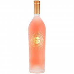 Valahorum Summer Wine Rose