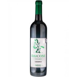 Daiconi Chardonnay