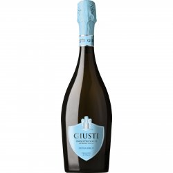 Giusti Asolo Prosecco Superiore Extra Brut
