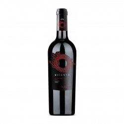 Nativ ”Bicento” Aglianico 2016 vin rosu sec 750ml image