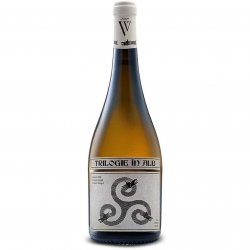 Via Viticola Trilogie in Alb vin alb sec 750ml