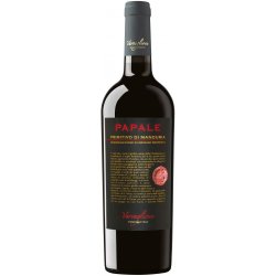 Papale Primitivo di Manduria
