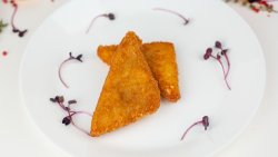 Cașcaval pane image