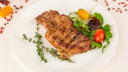Ceafă de porc image