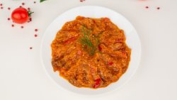 Zacuscă țărănească image