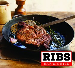 Rib Eye Steak image