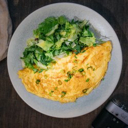 Chef Omelette image