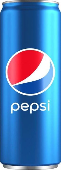 Pepsi-Cola image