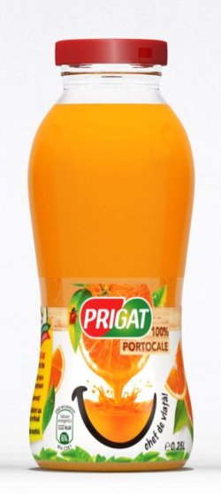 Prigat Juice Portocale image