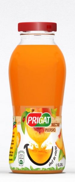 Prigat Nectar Piersici image