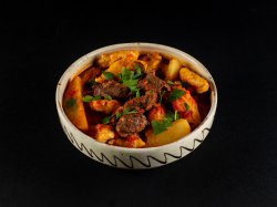 Gulas la ceaun image