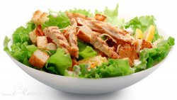 Salata de pui image