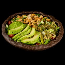 Evergreen Salad image