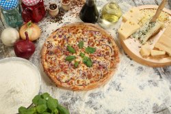 Pizza rustica 1+1 image
