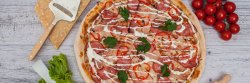 Pizza timi 1+1 image