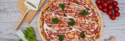 Pizza Timi 41 cm 1+1 image