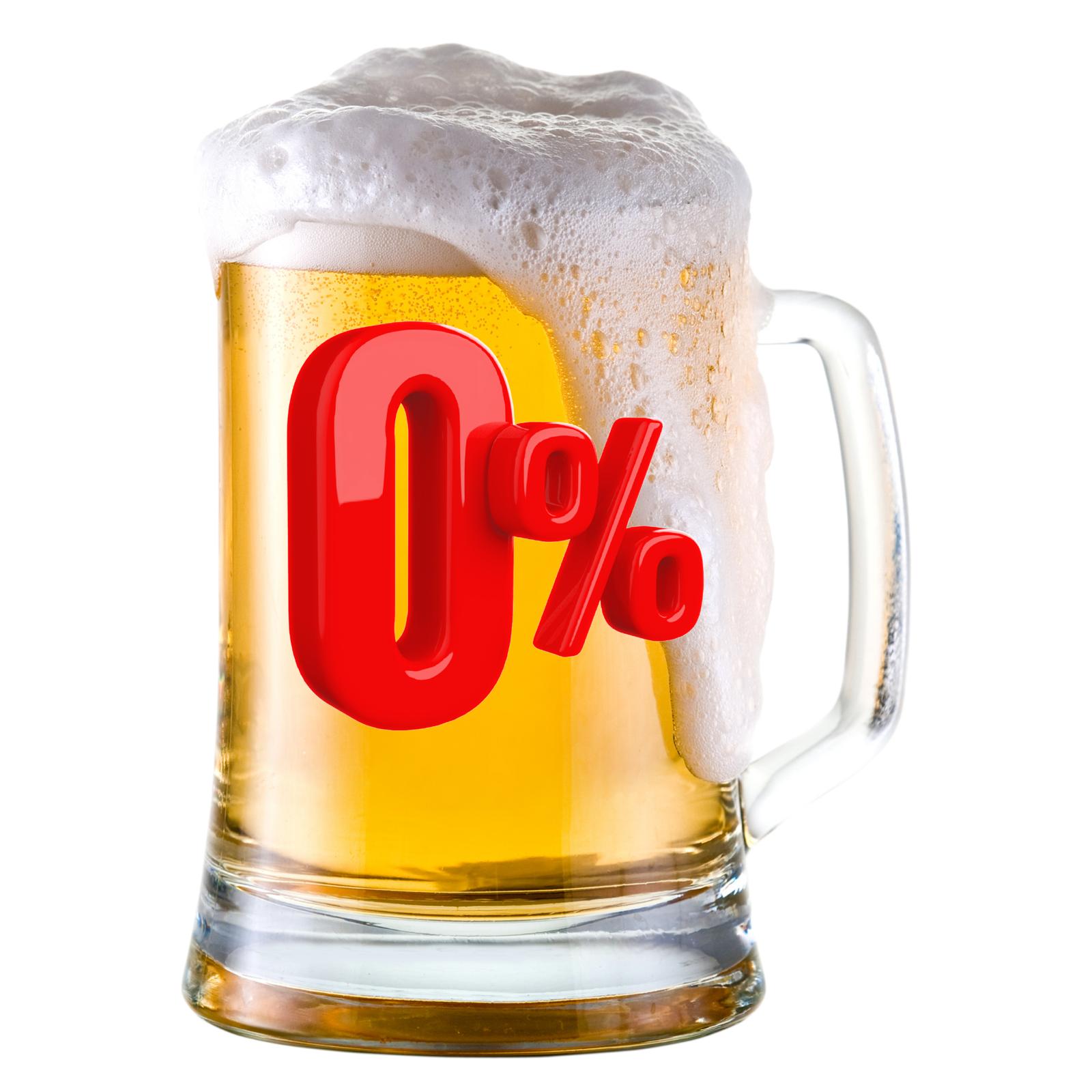 Bere 0% Alcool