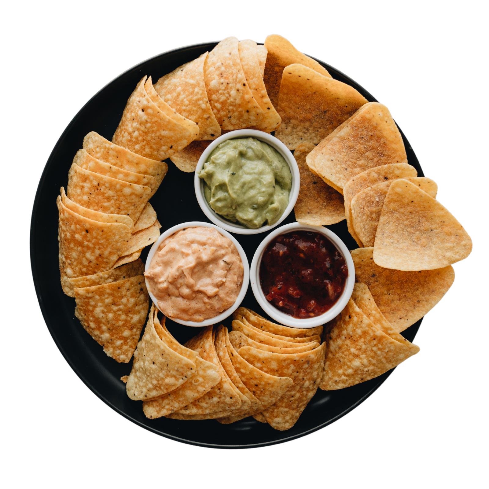 Sosuri DIP Chips