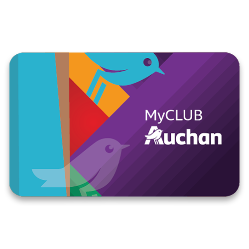 Promoții MyClub Auchan