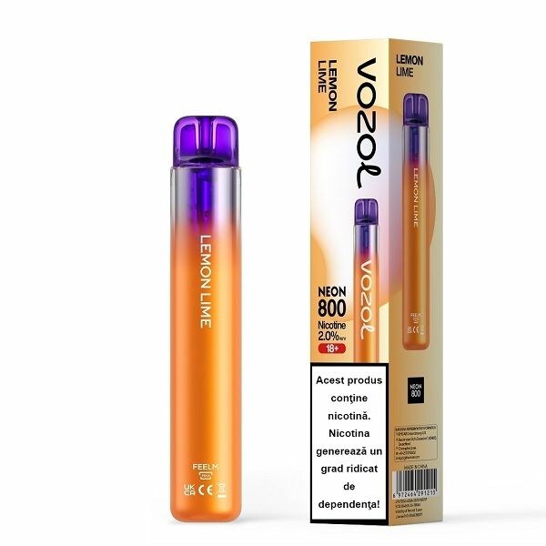 Vozol NEON 800puff