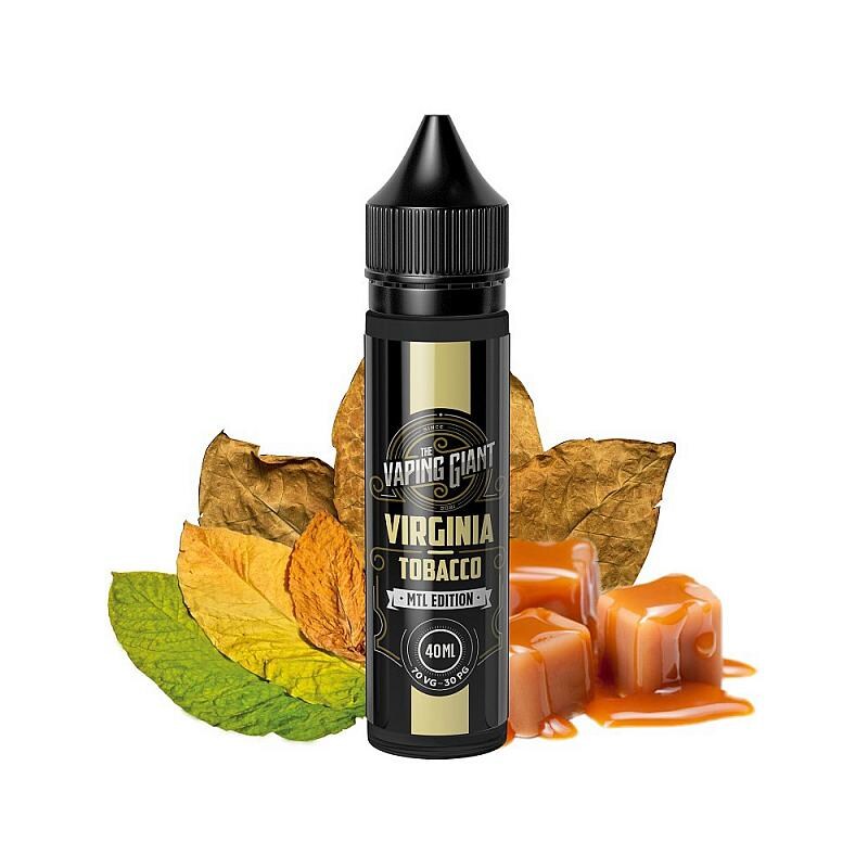 Lichide The Vaping Giant 40ml