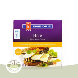 Branza Brie 125 g