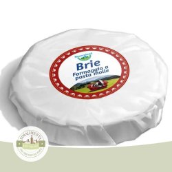 Branza Brie 1 kg